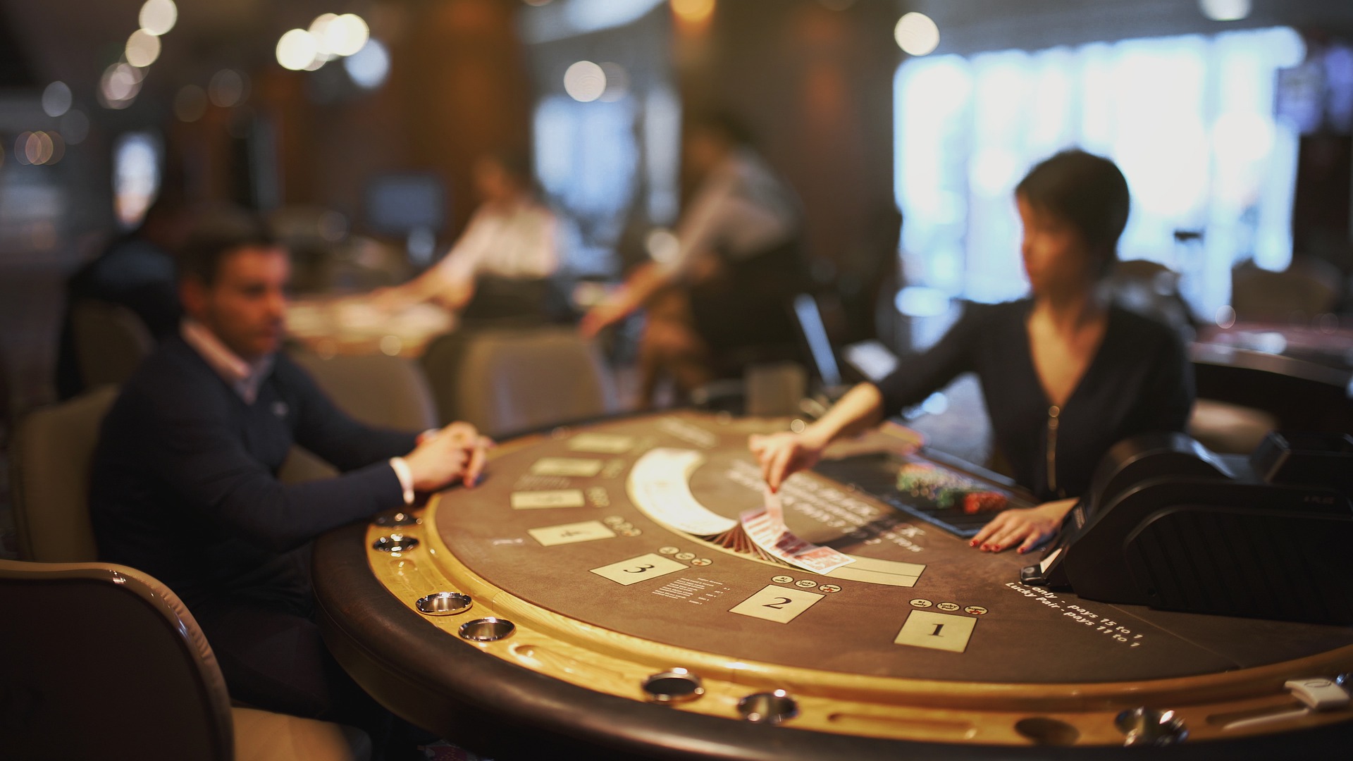 Casinò online: la rivoluzione digitale che ridefinisce il concetto di intrattenimento