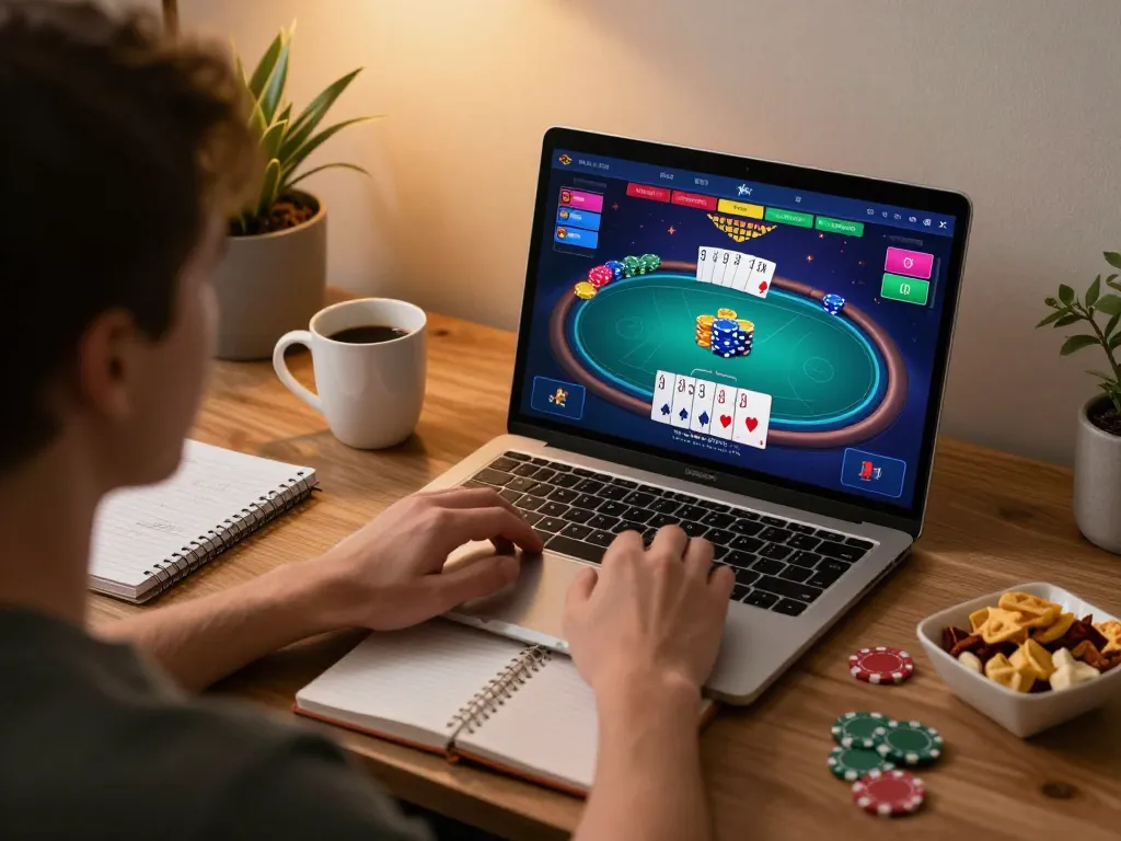 Experience the thrill of online poker at trang chủ lc88 with an engaging setup and strategic insights