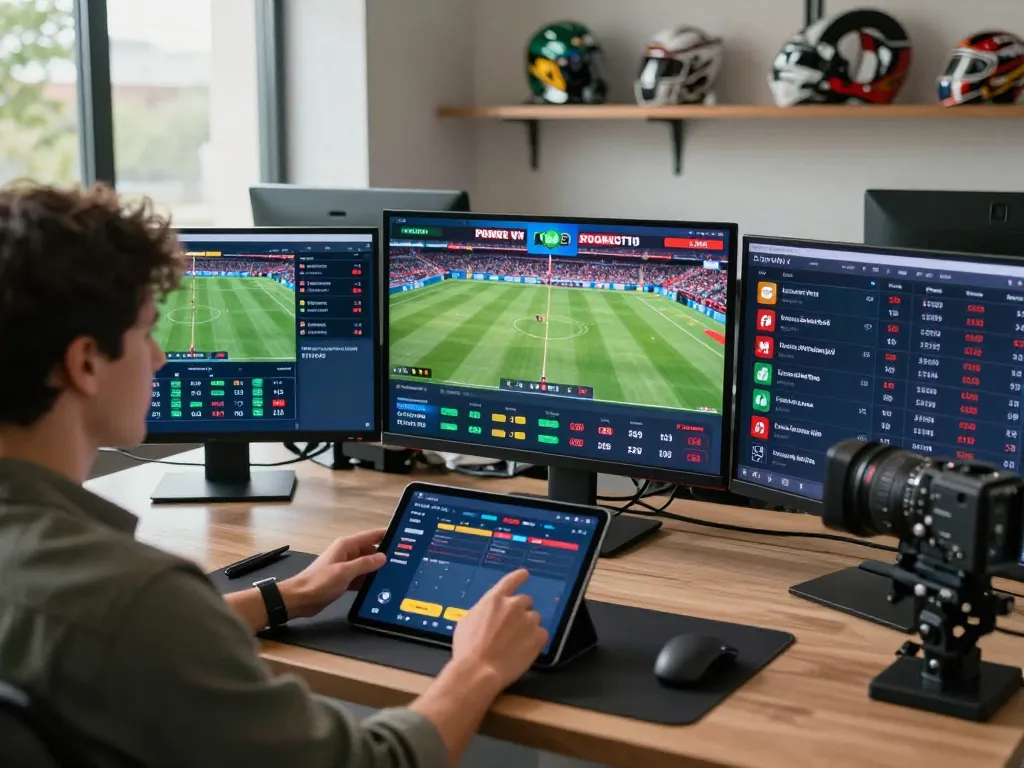 Experience exciting betting strategies at OPEN88 with dynamic sports betting action.