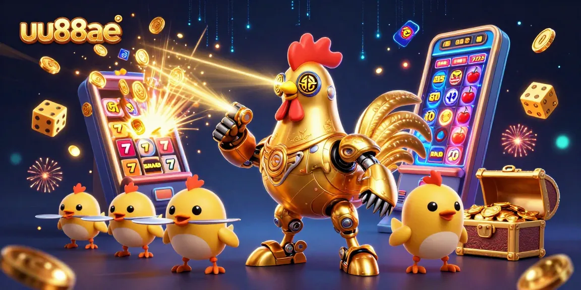 Experience thrilling wins with uu88ae in a vibrant casino setting filled with fun and excitement.