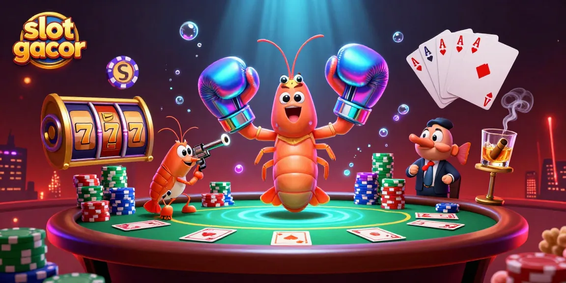 Memenangkan slot gacor dengan strategi terbaik di KAKAKSLOT88 di gambar menarik ini.